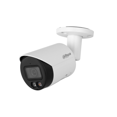 IP CAM 5MP Dahua IPC-HFW2549S-S-IL-0280B