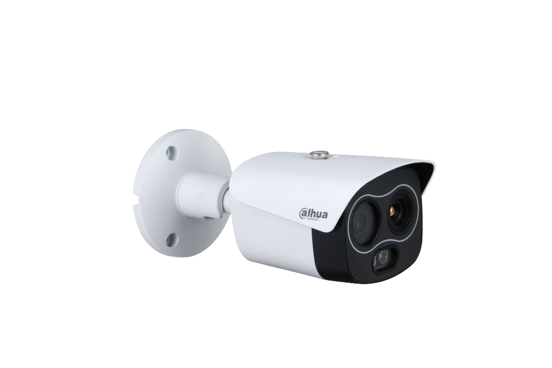 IP CAM BULLET 4MP TPC-BF1241-B3F4-S2