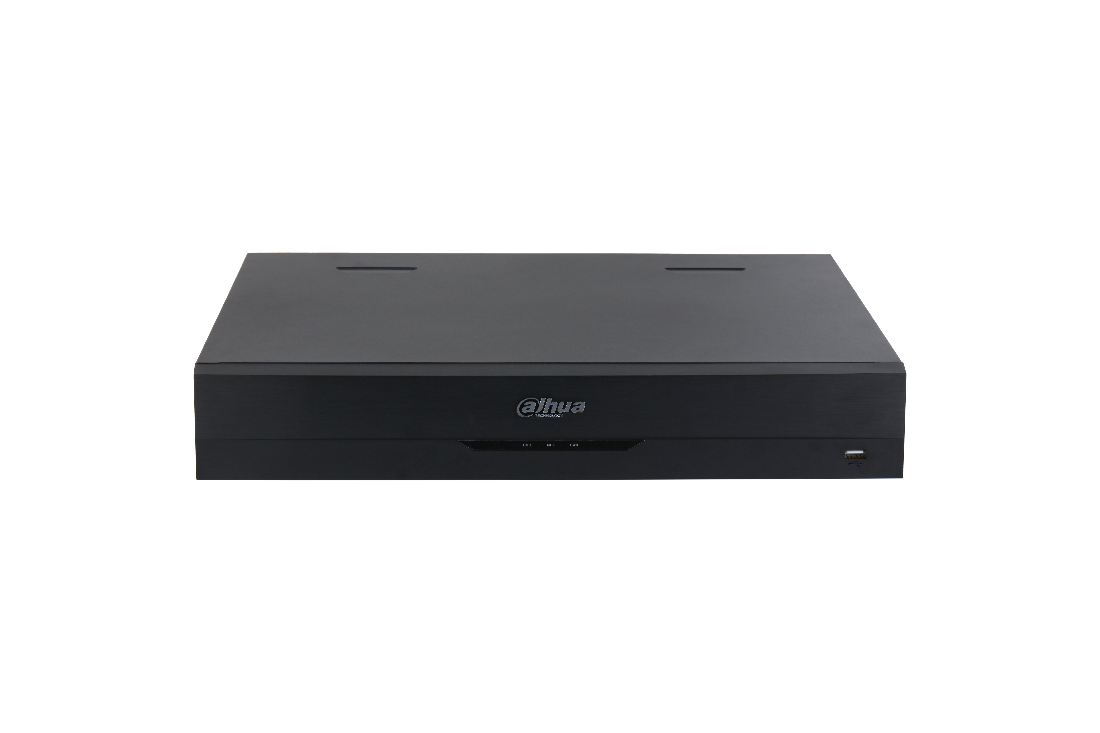 NVR 32 CHANNELS 1.5U 4HDD NVR5432-EI