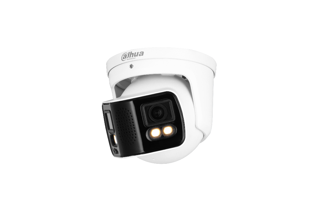 IP CAM DUO SPLICING 2+4MP 3.6MM DAHUA