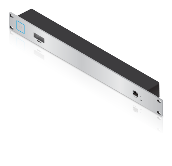 Mount your CloudKey G2 or CloudKey G2 Pl