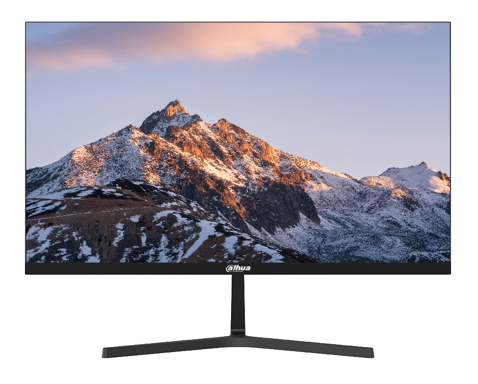 MONITOR FHD 21.45" DAHUA LM22-B200S