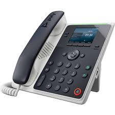 PYC EDGE E100 IP PHONE 82M86AA BTO