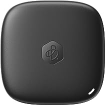 BeeDrive 2TB AI-powered portable externa