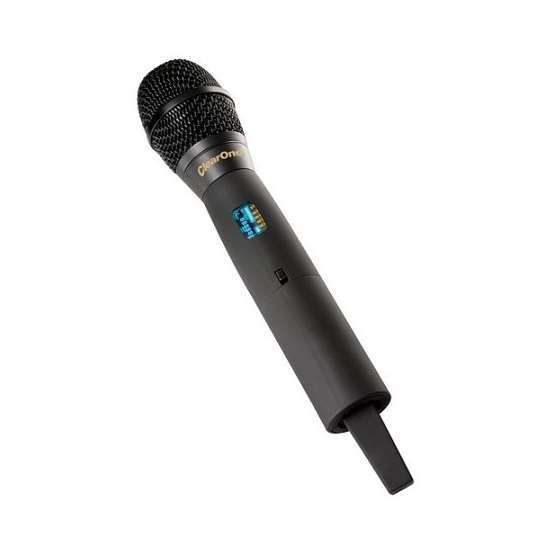 CLO DIALOG HAND.TRANSMITTER 910-6103-001