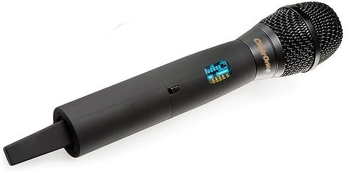 CLO WRLSS.HANDB.TRANSMIT 910-6003-008-C