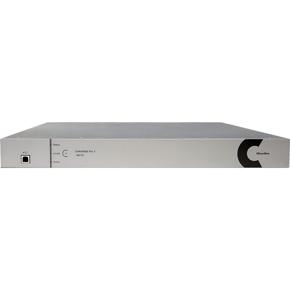 CLO DSP CONVERGE Pro 2 48VT 910-3200-008