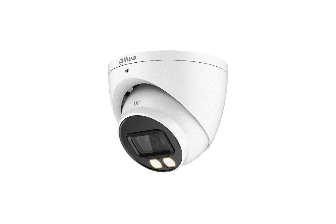 CAM 5MP Dome HAC-HDW1500T-IL-A-0280B-S2