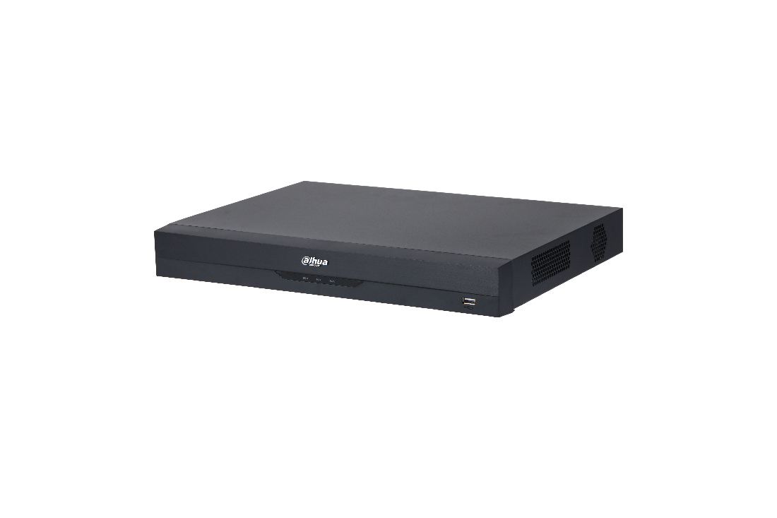 DVR HDCVI 16 canale Dahua XVR5216A-4KLI3