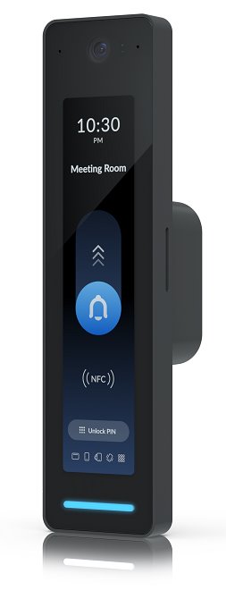 UniFi Access Reader UA-G2-Pro-Black