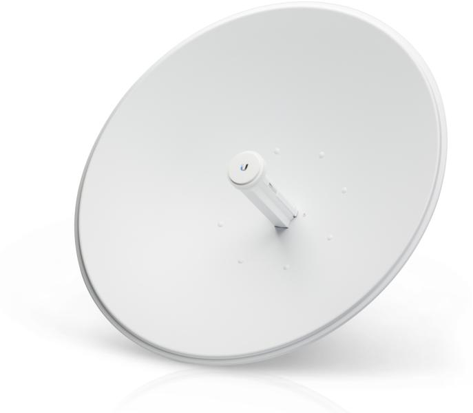 "5 GHz WiFi antenna with a 450+ Mbps Rea