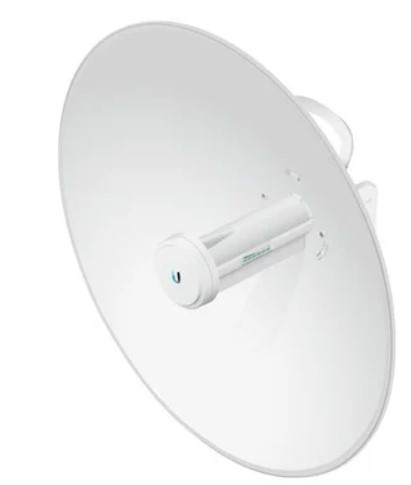 AirMAX PWR Beam 5AC Bridge PBE-5AC-Gen2