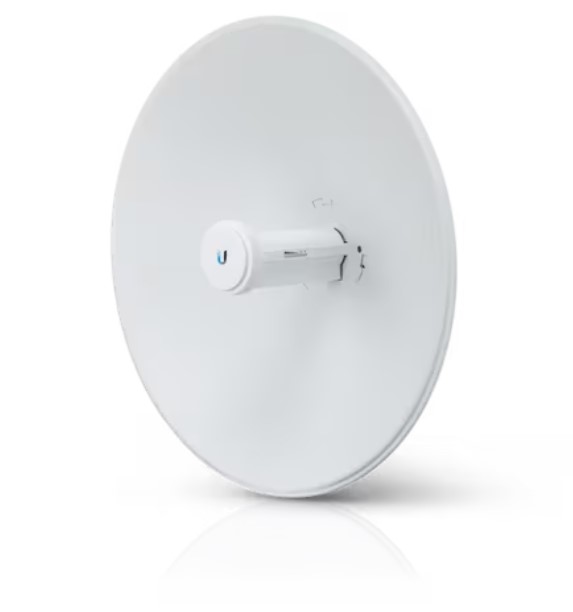 "High-performance 5 GHz Point-to-Point (