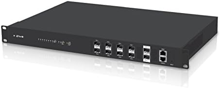 "Eight-port GPON optical line terminal (