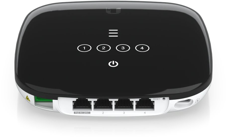 "GPON customer-premises equipment (CPE)