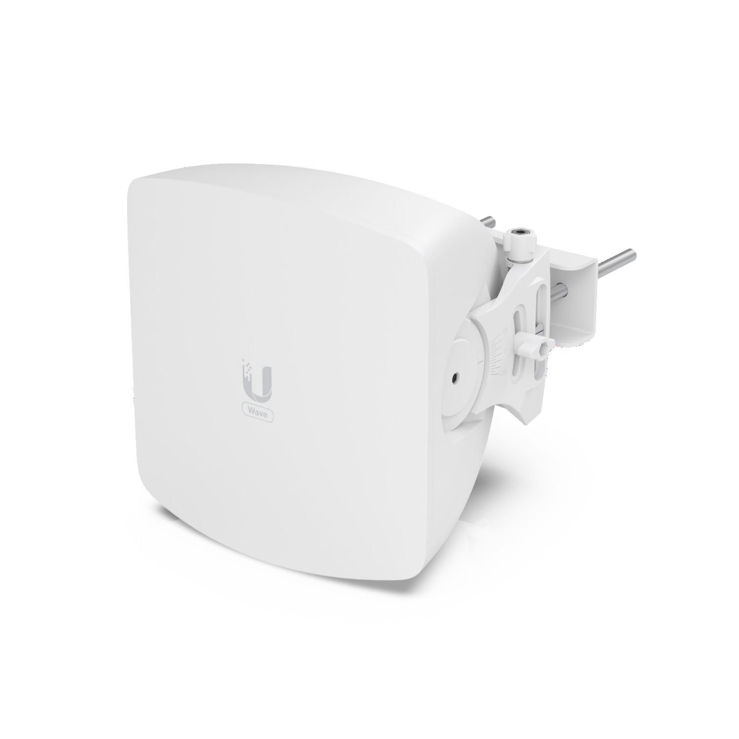 "60 GHz PtMP access point powered by Wav