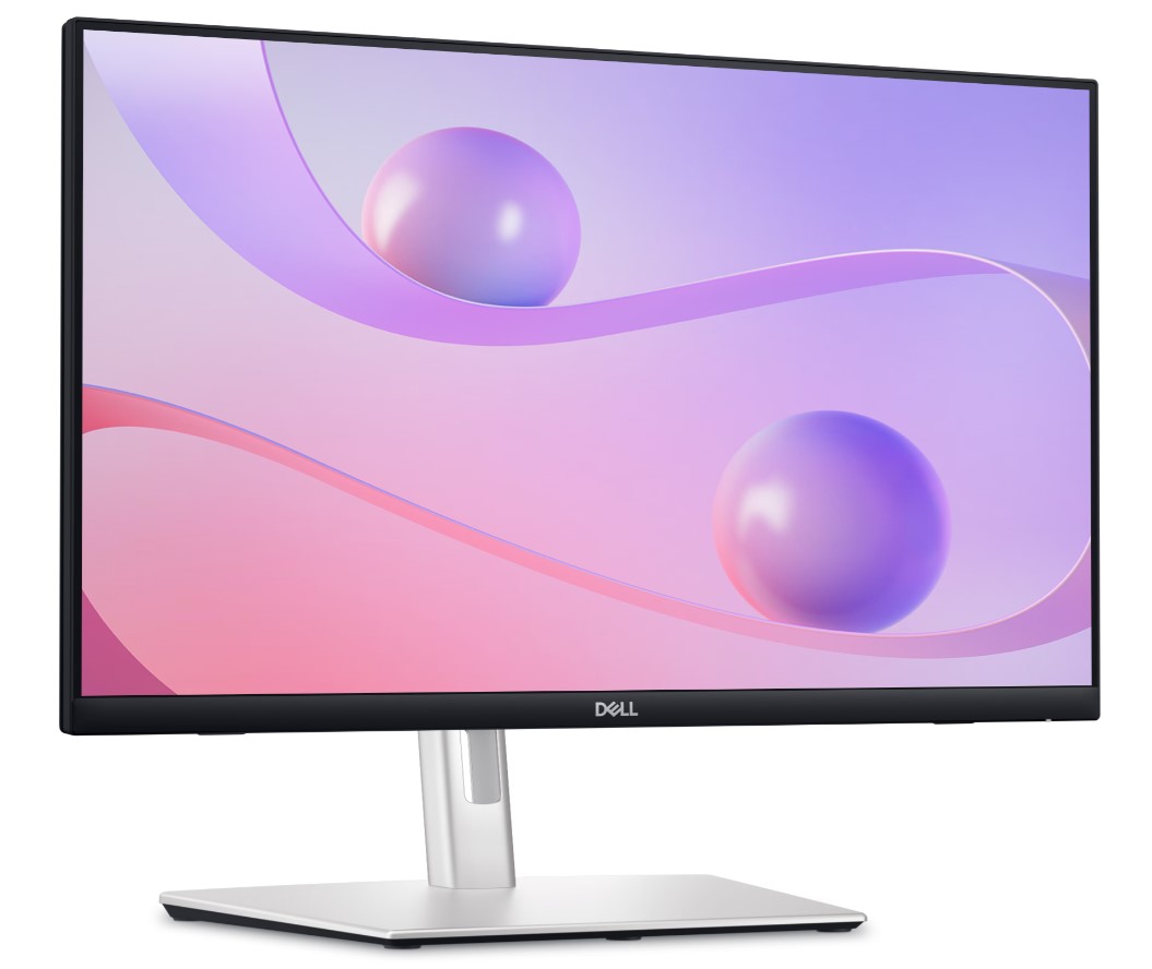 Dell Pro 24 Plus Touch USB-C Hub Monitor - P2424HT 60.5cm (23.8)