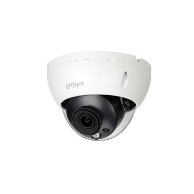 IP CAM DOME - 4MP 2.8MM DAHUA