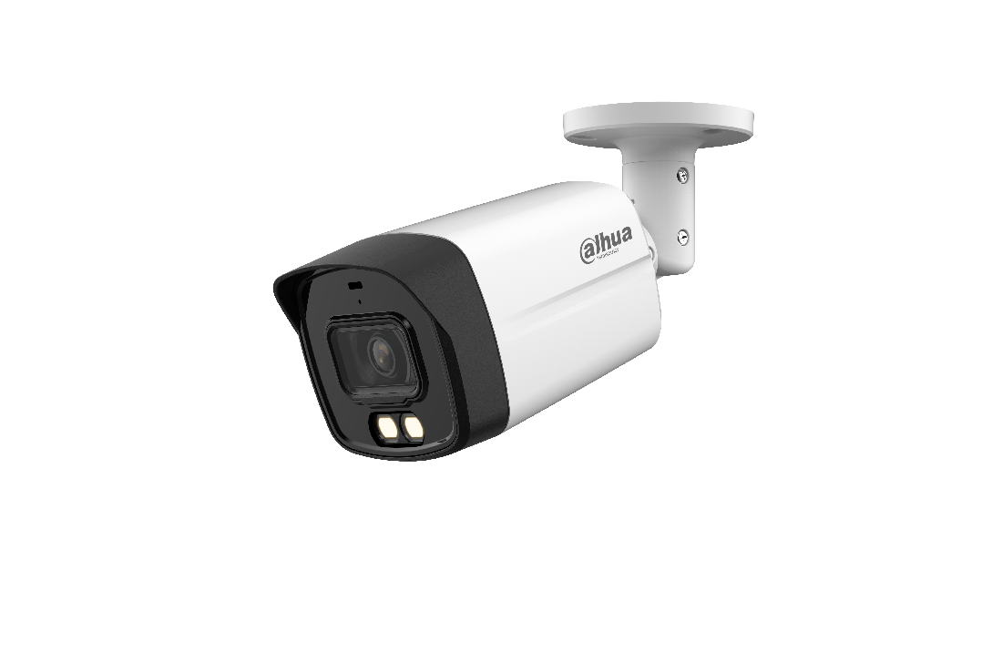 CAM 2MP DHA HAC-HFW1200TLM-IL-A-0360B-S6