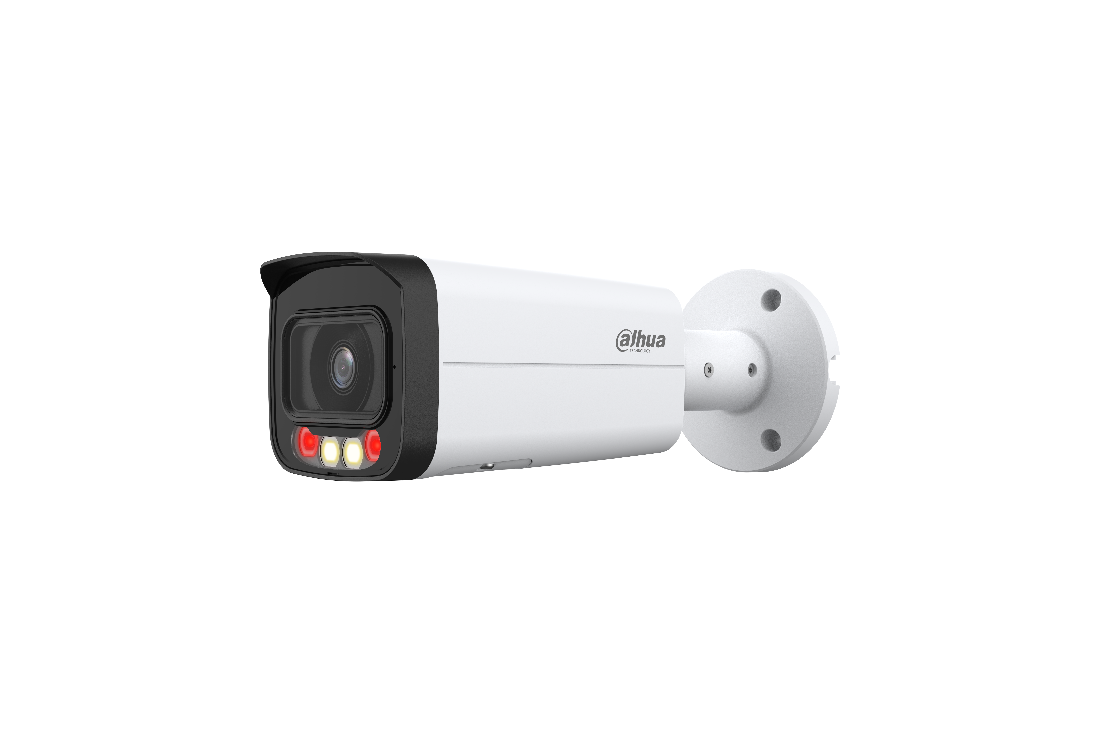 IP CAM 8MP Dahua IPC-HFW2849T-AS-IL-0360B