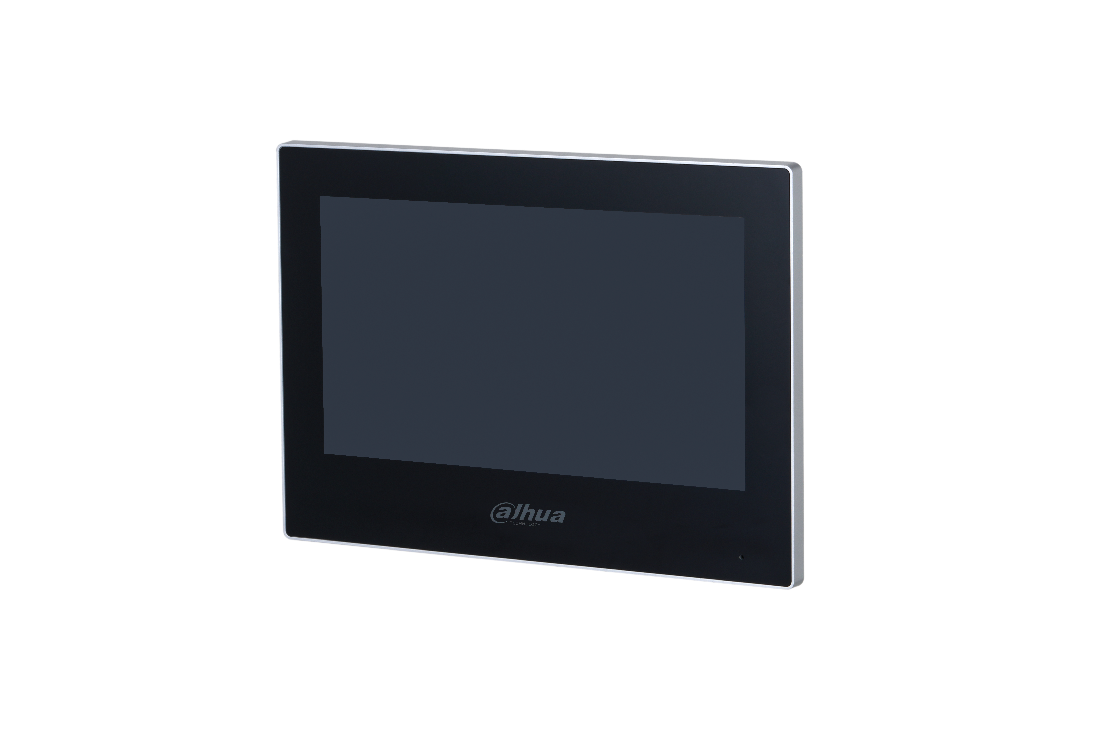 IP&WIFI INDOOR MON 7" DHA VTH2621G-WP