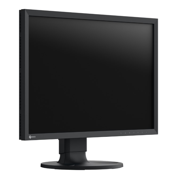 EIZO CS2400R 24", 16:10, 1920x1200, IPS