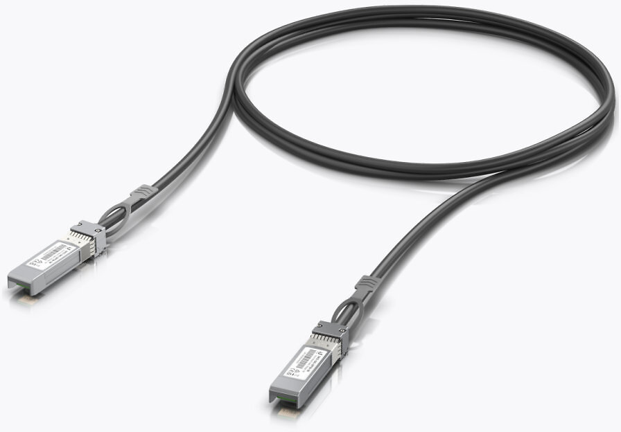 UNIFI ATTACH CABLE 3M UACC-DAC-SFP10-3M