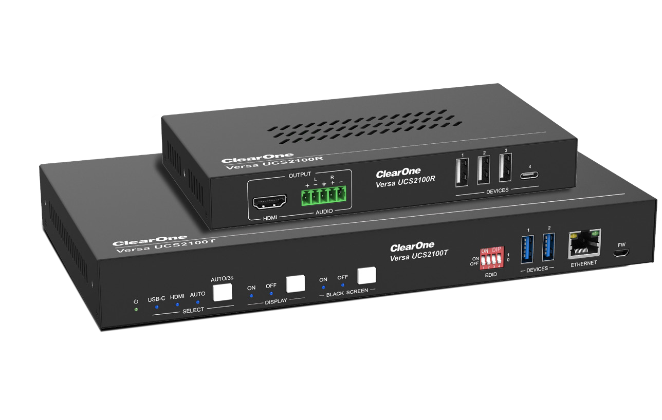 CLO SWT VERSA UCS2100, 910-3001-120