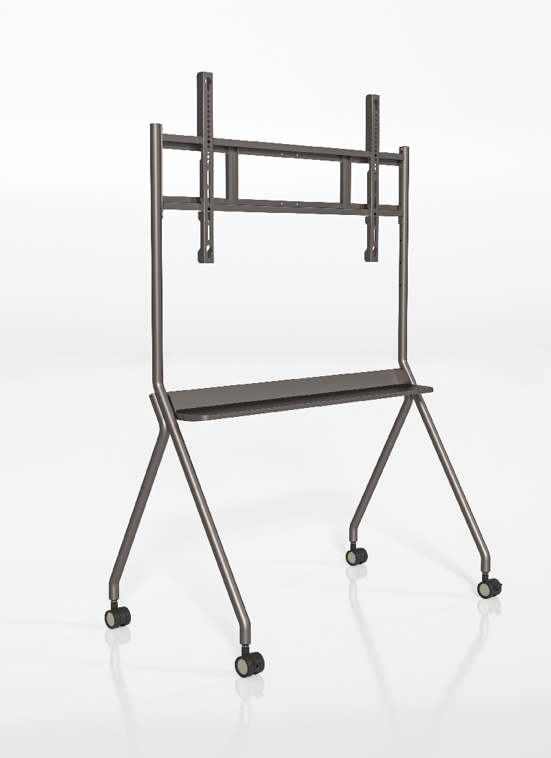 STAND MOBIL 65"/75" IWB DAHUA PKC-MS0A