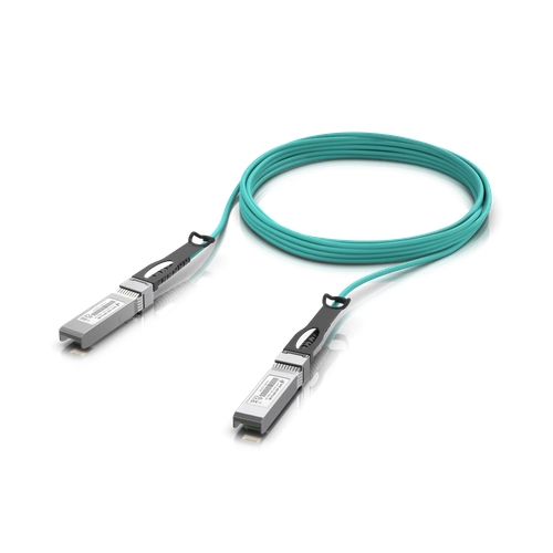 UBI ATTACH CABLE 5M UACC-AOC-SFP10-5M