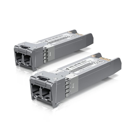 Packx2 Op Mdl UACC-OM-MM-10G-D-2