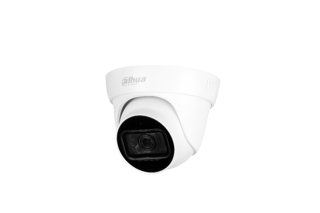 CAM 4K HAC-HDW1800TL-A-0280B