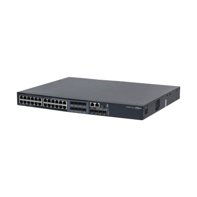 SWITCH DAHUA AS5600-24GT4XF BTO