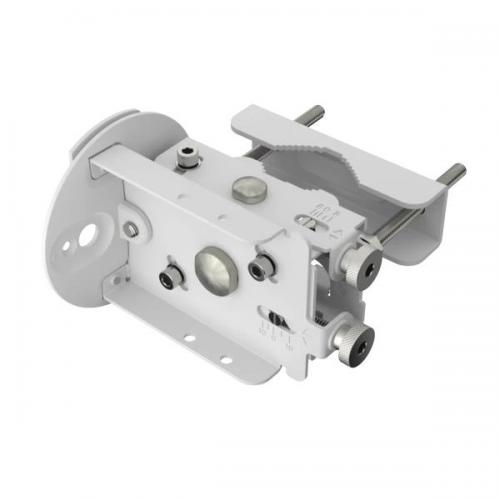 "The 60 GHz Precision Alignment Mount en