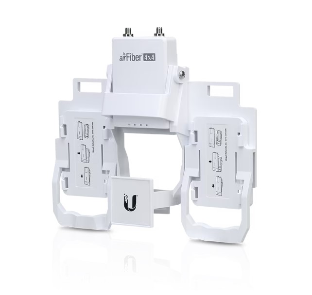 "Increase the throughput of your airFibe