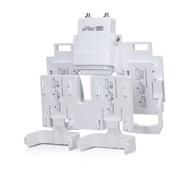 "Increase the amazing throughput of your