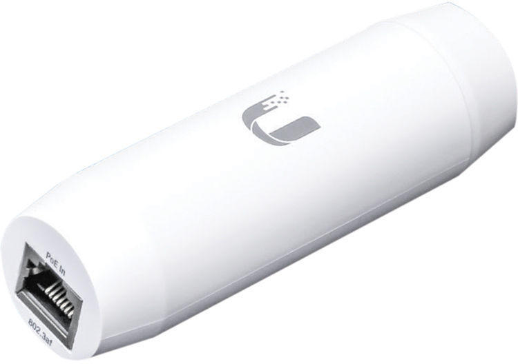 "The Instant PoE Adapter transforms almo