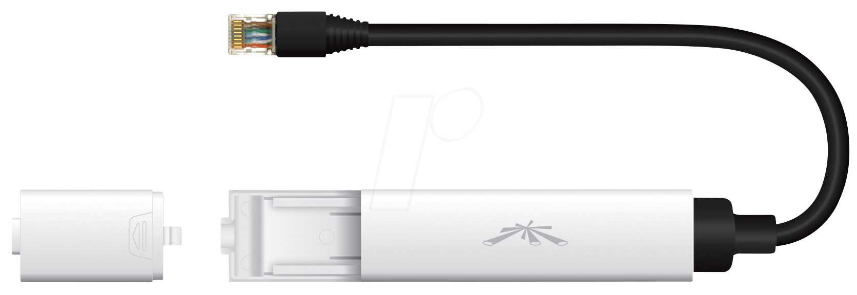 "An Instant PoE Adapter designed for out