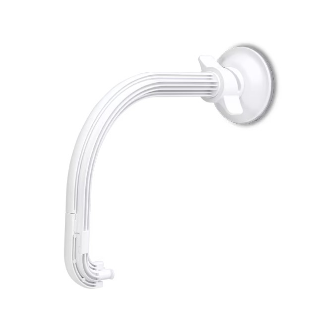 "The NanoBeam Window Mount is available