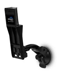 Window mount for NanoStationM airMAX dev