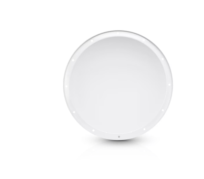 "Radome cover for RocketDish, 2ft diamet