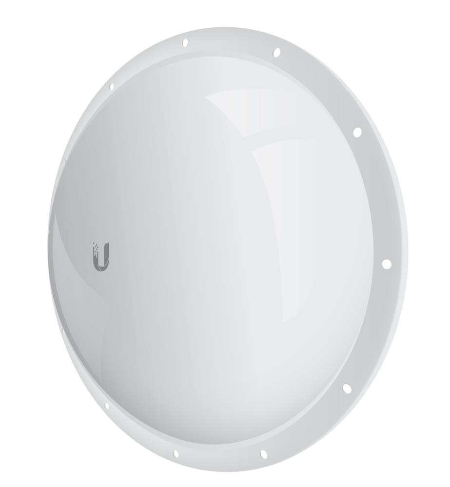 "Radome cover for RocketDish, 3ft diamet