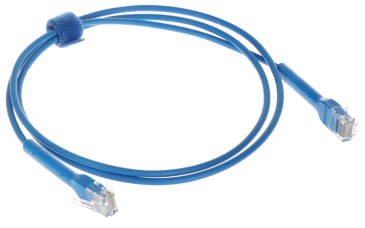 UBI CABLE BLUE U-CABLE-PATCH-1M-RJ45-BL