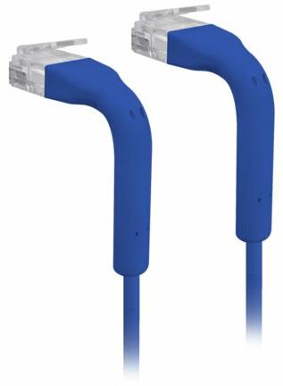 UBI CABLE Blue U-Cable-Patch-2M-RJ45-BL