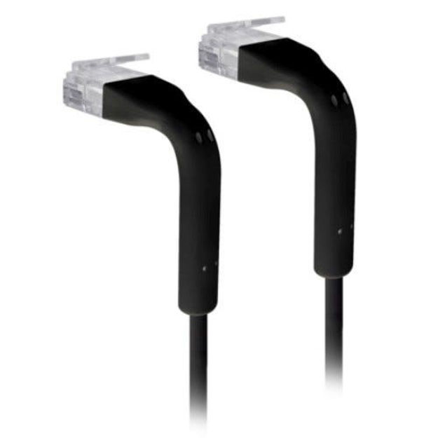 UniFi Patch Cable with bendable booted R