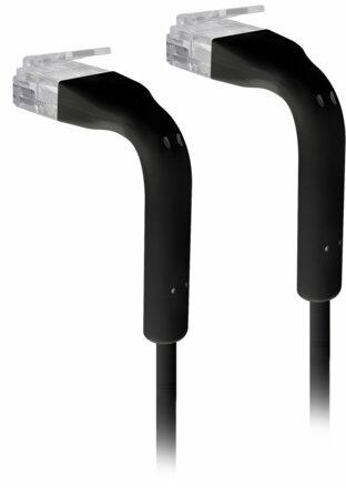 UniFi Patch Cable with bendable booted R