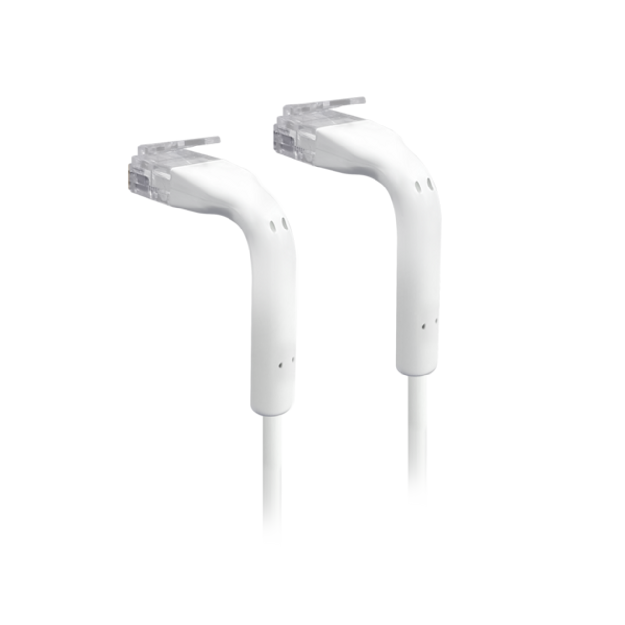 UniFi Patch Cable with bendable booted R