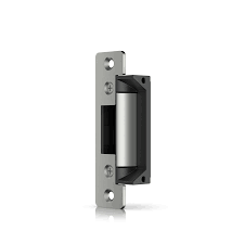 "Fail-secure electric strike lock that c