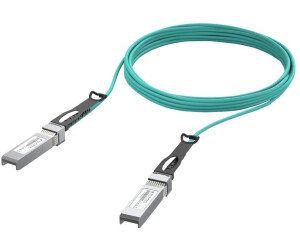 UniFi Active Optical Cables, 25Gbps, 10M