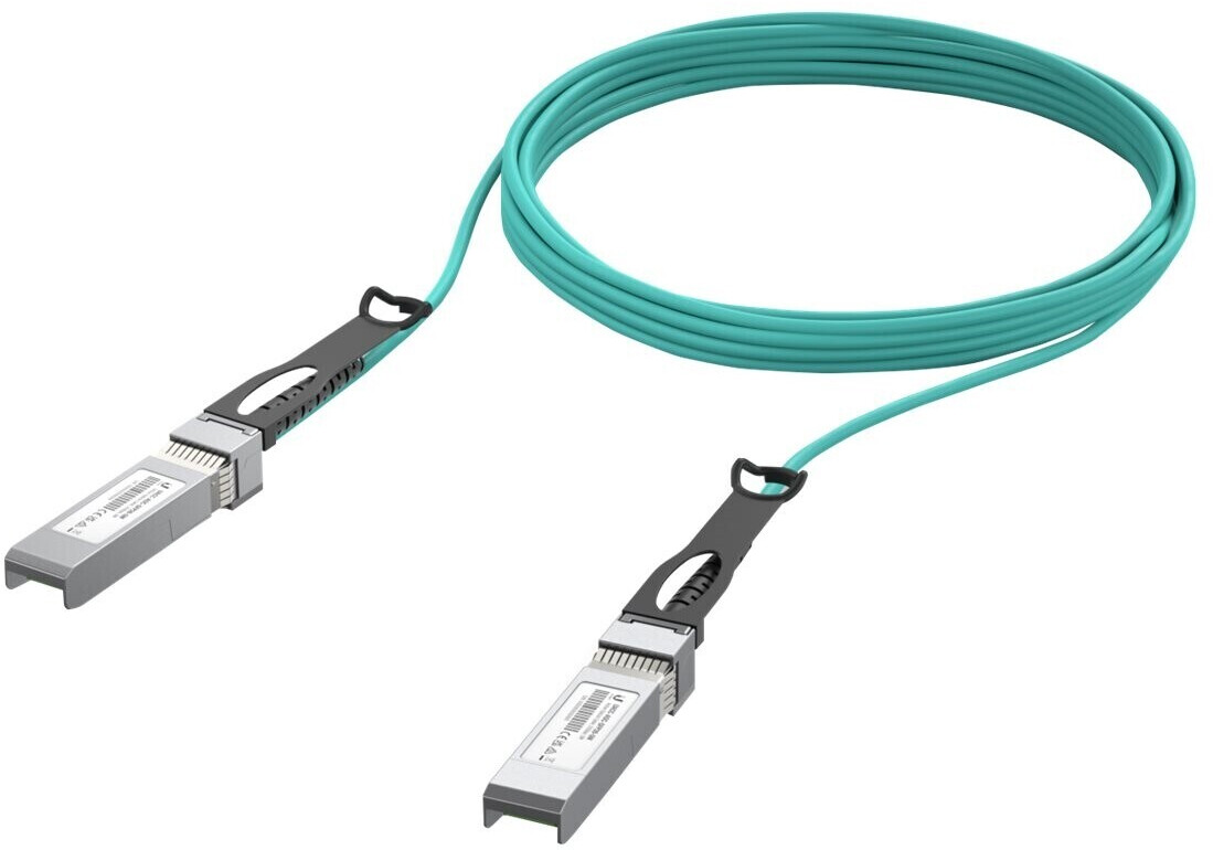 UniFi Active Optical Cables, 25Gbps, 30M